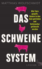 Cover-Bild Das Schweinesystem