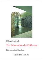 Cover-Bild Das Schwinden der Differenz