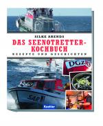 Cover-Bild Das Seenotretter-Kochbuch