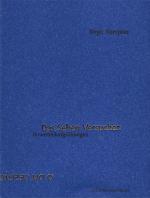 Cover-Bild Das Sehen Versuchen