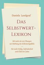 Cover-Bild Das Selbstwert-Lexikon