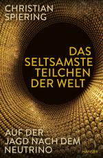 Cover-Bild Das seltsamste Teilchen der Welt