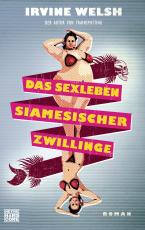 Cover-Bild Das Sexleben siamesicher Zwillinge