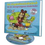 Cover-Bild Das Singemäuse Liederbuch