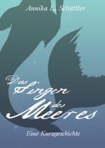 Cover-Bild Das Singen des Meeres