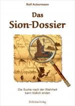 Cover-Bild Das Sion-Dossier