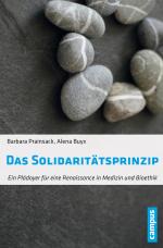 Cover-Bild Das Solidaritätsprinzip