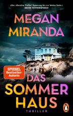 Cover-Bild Das Sommerhaus