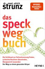 Cover-Bild Das Speck-weg-Buch