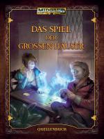Cover-Bild Das Spiel der Großen Häuser