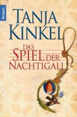 Cover-Bild Das Spiel der Nachtigall