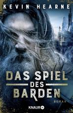 Cover-Bild Das Spiel des Barden