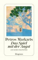 Cover-Bild Das Spiel mit der Angst