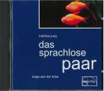 Cover-Bild Das sprachlose Paar