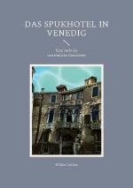 Cover-Bild Das Spukhotel in Venedig