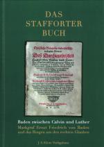 Cover-Bild Das Stafforter Buch