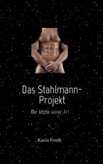 Cover-Bild Das Stahlmann-Projekt