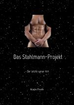 Cover-Bild Das Stahlmann-Projekt