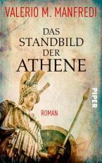 Cover-Bild Das Standbild der Athene