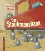 Cover-Bild Das Staubmaushaus