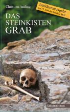 Cover-Bild Das Steinkistengrab