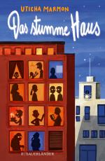 Cover-Bild Das stumme Haus