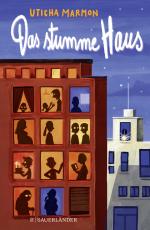 Cover-Bild Das stumme Haus