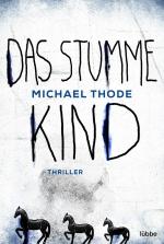 Cover-Bild Das stumme Kind