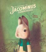Cover-Bild Das Stundenbuch des Jacominus Gainsborough