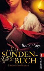 Cover-Bild Das Sündenbuch