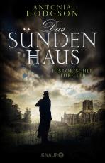 Cover-Bild Das Sündenhaus