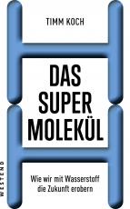 Cover-Bild Das Supermolekül