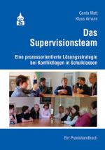 Cover-Bild Das Supervisionsteam