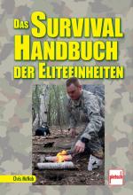 Cover-Bild Das Survival-Handbuch der Eliteeinheiten