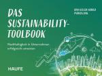 Cover-Bild Das Sustainability-Toolbook
