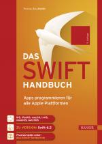 Cover-Bild Das Swift-Handbuch