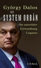 Cover-Bild Das System Orbán