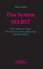 Cover-Bild Das System SELBST