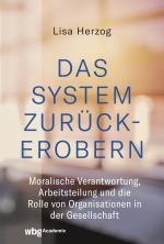 Cover-Bild Das System zurückerobern