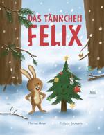 Cover-Bild Das Tännchen Felix