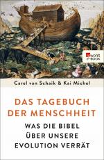 Cover-Bild Das Tagebuch der Menschheit