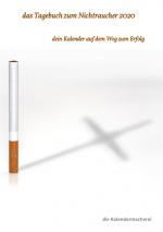 Cover-Bild das Tagebuch zum Nichtraucher 2020