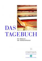 Cover-Bild Das Tagebuch