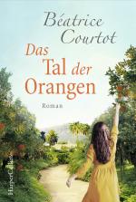 Cover-Bild Das Tal der Orangen