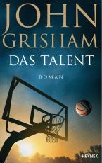 Cover-Bild Das Talent