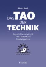 Cover-Bild Das Tao der Technik