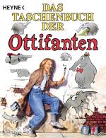 Cover-Bild Das Taschenbuch der Ottifanten