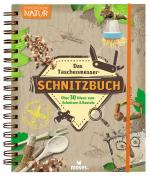 Cover-Bild Das Taschenmesser-Schnitzbuch