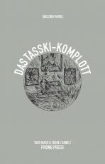 Cover-Bild Das Tasski-Komplott