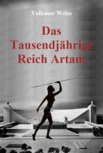 Cover-Bild Das Tausendjährige Reich Artam